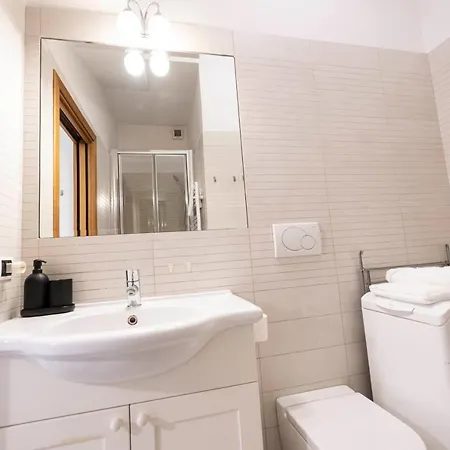 Apartman Ibernesi 23 - Fori Imperiali *