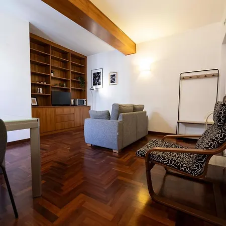 Appartement Fram Fori Imperiali *