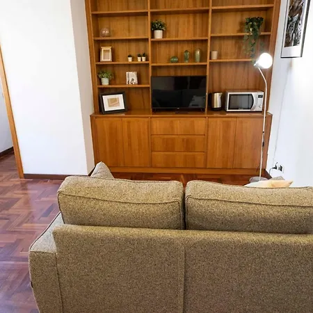 Appartement Fram Fori Imperiali