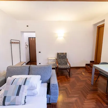 Appartement Fram Fori Imperiali *
