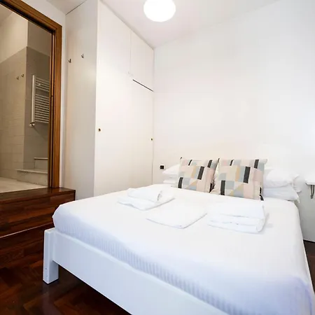 Appartement Fram Fori Imperiali Rome