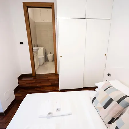 Fram Fori Imperiali Appartement Rome