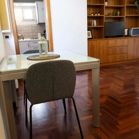 Ibernesi 23 - Fori Imperiali Apartament *