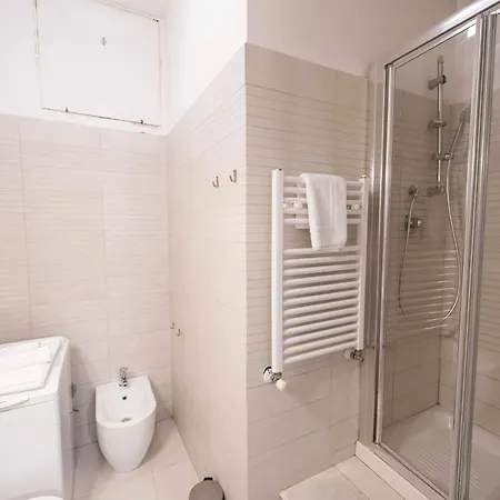 Appartement Fram Fori Imperiali